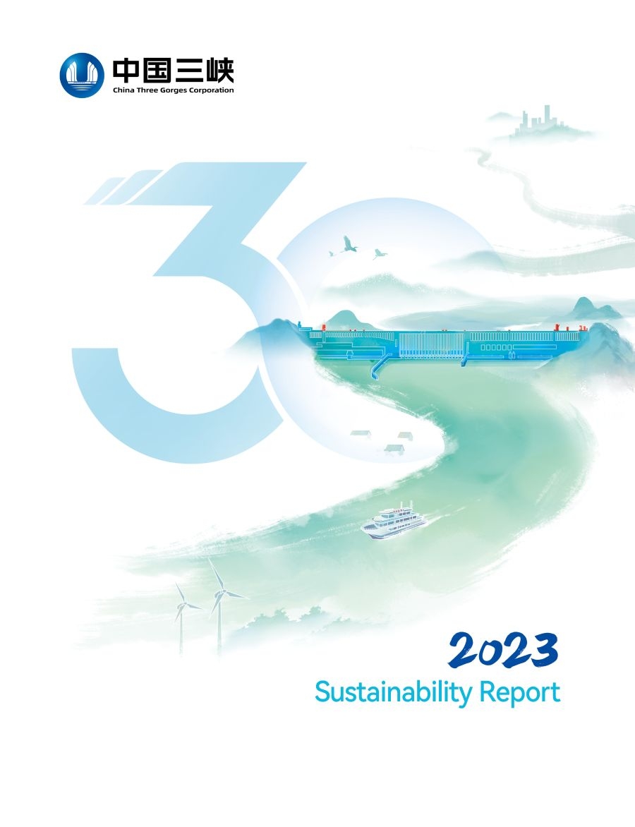 2023 CSR Report